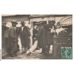 BR-BFP2-0652-16 - ANGOULEME - Ferme