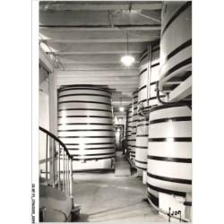 CK-BFP1-1048-16 - Etablissement HENNESSY - COGNAC - Galerie de Foudres