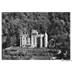 BS-BFP1-0085-15 - MURAT - Le chateau d'anteroche