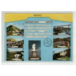 15 MURAT VUES MULTIPLES N°2