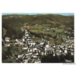 BJ-BFP1-0250-15 - CONDAT-EN-FENIERS - Vue générale aérienne