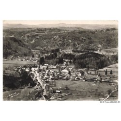 BJ-BFP1-0248-15 - CHAMPS-SUR-TARENTAINE - Vue générale aérienne