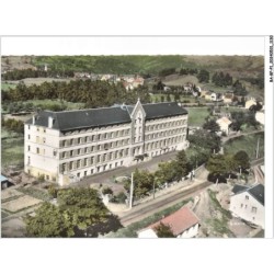 BA-BFP1-0566-15 - NEUSSARGUES - Le collège Notre-Dame des Oliviers