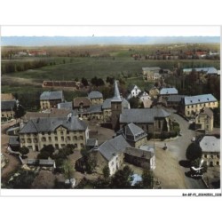 BA-BFP1-0565-15 - PAULHAC - Vue centrale