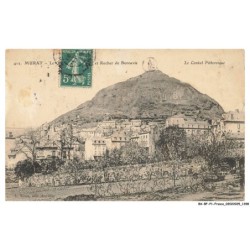 BX-BFP1-0701-15 - MURAT - Rocher de bonnevie