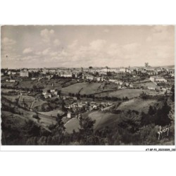 AT-BFP2-15-0456 - FRANCE - SAINT-FLOUR - Vue générale