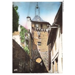 AW-BFP2-0253-15 - SALERS - Le beffroi