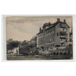 15 SAINT FLOUR HOTEL DU MIDI ET TERMINUS N°3088