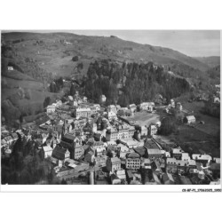 CK-BFP1-0976-15 - EN AVION AU-DESSUS DE CONDAT-EN-FENIERS - Le Centre du Bourg