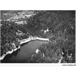CK-BFP1-0978-15 - EN AVION AU-DESSUS DE CONDAT-EN-FENIERS - Barrage des Essarts