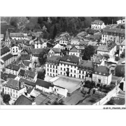 CK-BFP1-0969-15 - EN AVION AU-DESSUS DE CONDAT-EN-FENIERS - Le cours complementaire