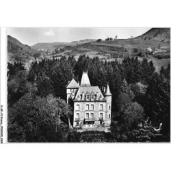 CL-BFP1-0953-15 - MURAT - Le chateau de l'héritier