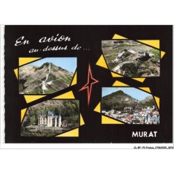 CL-BFP1-0939-15 - MURAT - Diverses vue