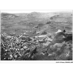 CL-BFP1-0950-15 - MURAT - Le rocher de bonnevie
