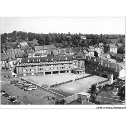 CM-BFP1-0463-15 - MAURIAC - Vue aérienne