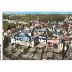 CM-BFP1-0467-15 - MAURIAC - Vue générale