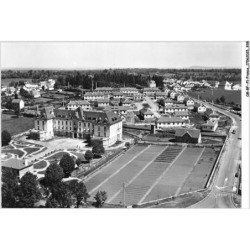 CM-BFP1-0470-15 - MAURIAC - L'hopital et les h-l-m