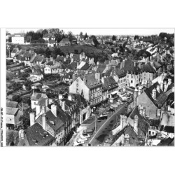 CM-BFP1-0471-15 - MAURIAC - Le boulevard monthyon