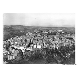 CR-BFP1-0034-15 - SAINT-FLOUR - Vue générale