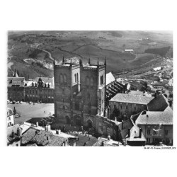 CR-BFP1-0037-15 - SAINT-FLOUR - La cathédrale