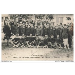 AYVP1-0045-16 - COGNAC - La cognacaise - Place francois 1er
