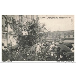 AYVP1-0057-16 - COGNAC - Fete de la mi-careme - Le nid
