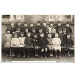 AYVP1-0076-16 - ANGOULEME - Portrait de groupe d'enfants