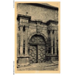 ATBP1-0033-15 - MAURIAC - Portail du college