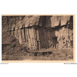 ARFP12-0865-15 - SAINT-FLOUR - Les orgues basaltiques a l'entree de la ville