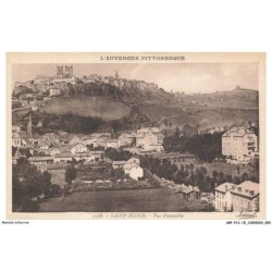 ARFP12-0851-15 - SAINT-FLOUR - Vue d'ensemble