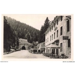 ASNP6-0363-15 - MURAT - Le tunel du lioran