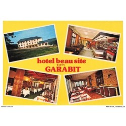 ASNP6-0405-15 - GARABIT - Hotel beau site
