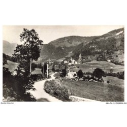 ASNP6-0354-15 - SALERS - St-paul-de-salers