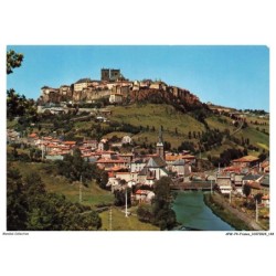 APWP4-0288-15 - SAINT-FLOUR - Vue générale