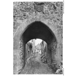 AQSP2-0119-15 - SALERS - Rue de la martille