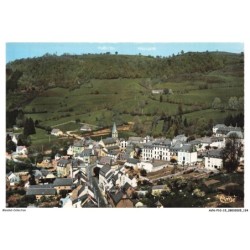 AVNP10-0535-15 - CONDAT-EN-FENIERS - Vue générale aérienne