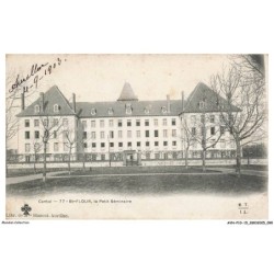 AVNP10-0518-15 - SAINT-FLOUR - Le pétit séminaire