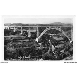 ASNP6-0357-15 - GARADIT - Le viaduc