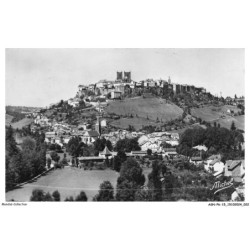 ASNP6-0358-15 - SAINT-FLOUR - Vue générale