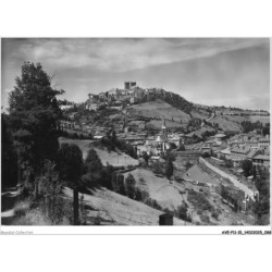 AVEP11-0963-15 - SAINT-FLOUR - vue générale