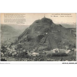AVEP6-0483-15 - MURAT - rocher de bonnevie