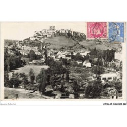 AVEP6-0485-15 - SAINT-FLOUR - vue générale