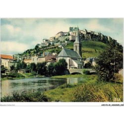 AVEP11-0934-15 - SAINT-FLOUR - vue générale