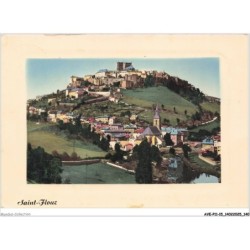 AVEP11-0989-15 - SAINT-FLOUR - vue générale