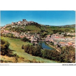 AVEP11-0986-15 - SAINT-FLOUR - vue générale
