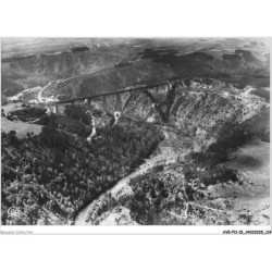 AVEP11-0976-15 - SAINT-FLOUR - viaduc de garabit