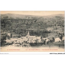 AMWP7-0592-15 - environs de MURAT - vue générale de laveissière