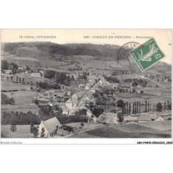 ABHP4-15-0360 - CONDAT-EN-FENIERS - Panorama