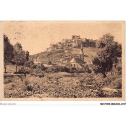 ABHP9-15-0778 - SAINT-FLOUR - Vue générale et les rives du Lander