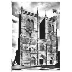 AOHP3-0233-15 - SAINT-FLOUR - la cathédrale